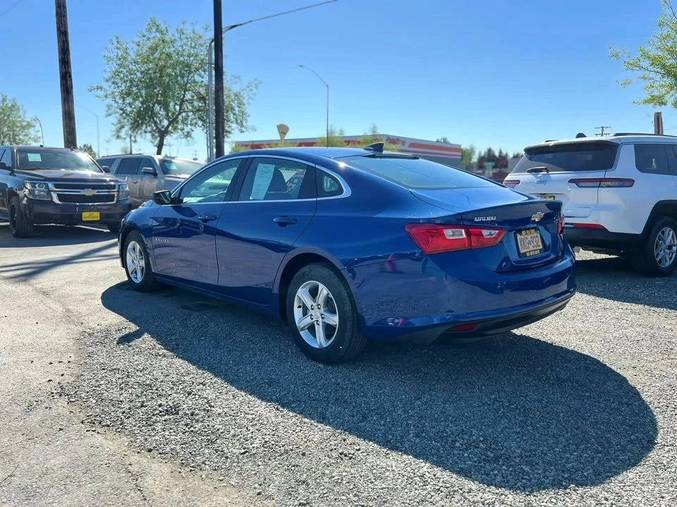 2023 Chevrolet Malibu - Image 5 of 18