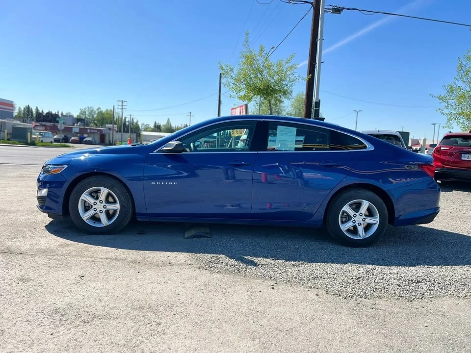 2023 Chevrolet Malibu - Image 4 of 18