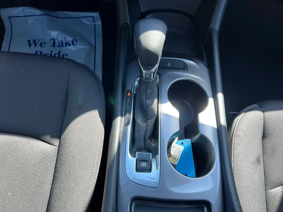 2023 Chevrolet Malibu - Image 15 of 18