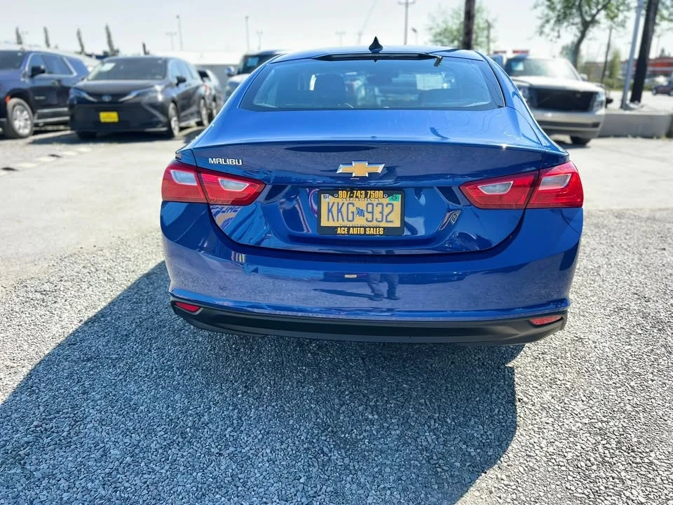 2023 Chevrolet Malibu - Image 6 of 18