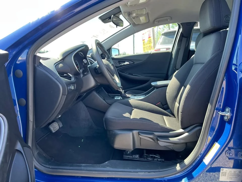 2023 Chevrolet Malibu - Image 11 of 18