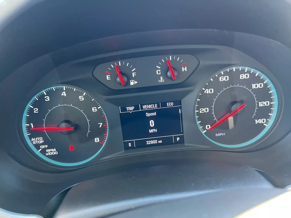 2023 Chevrolet Malibu - Image 16 of 18