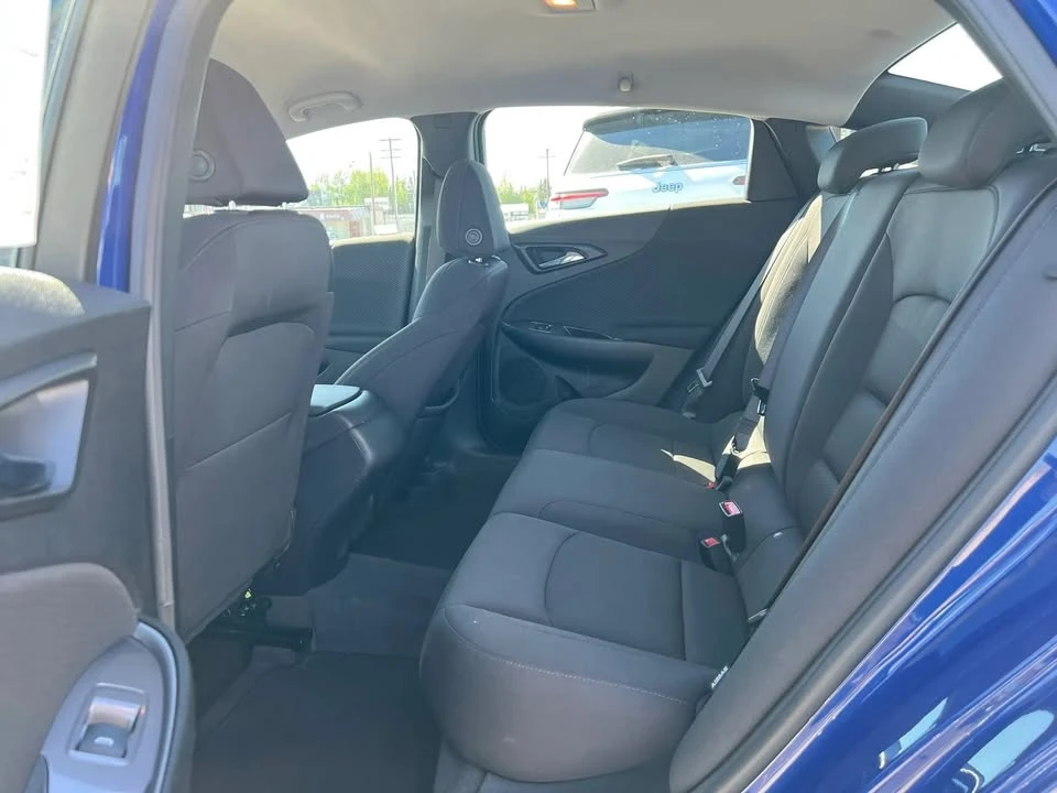 2023 Chevrolet Malibu - Image 12 of 18