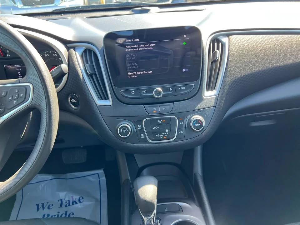 2023 Chevrolet Malibu - Image 14 of 18
