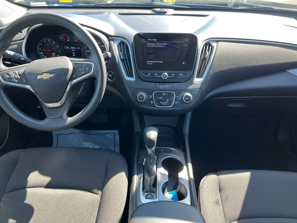 2023 Chevrolet Malibu - Image 13 of 18