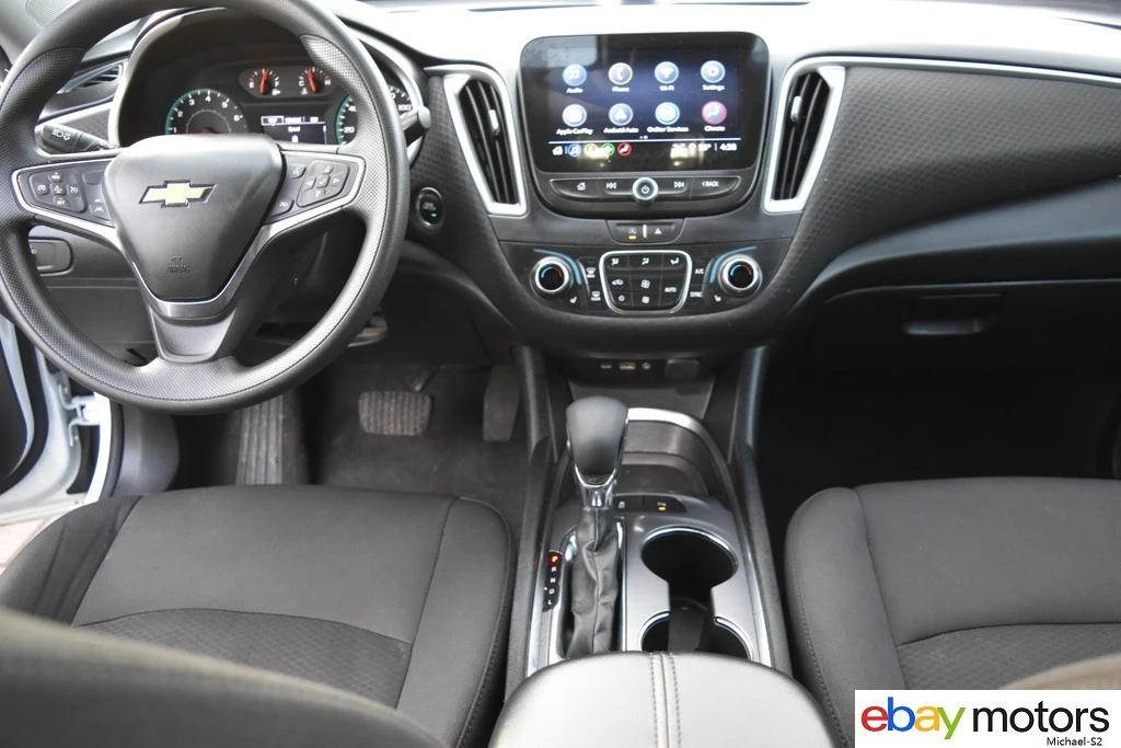 2023 Chevrolet Malibu - Image 14 of 21