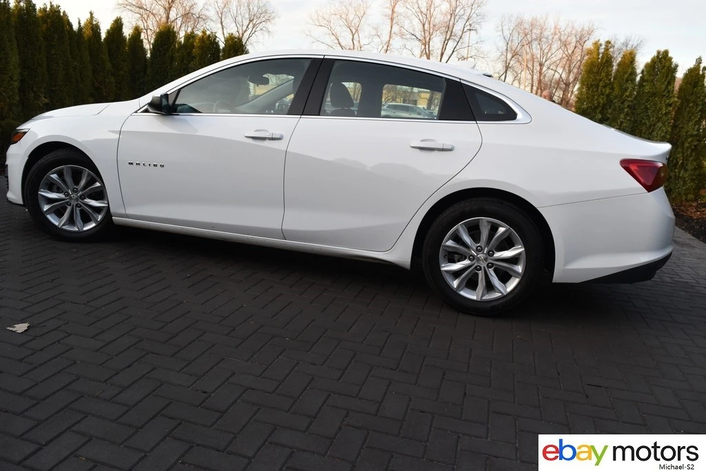 2023 Chevrolet Malibu - Image 8 of 21