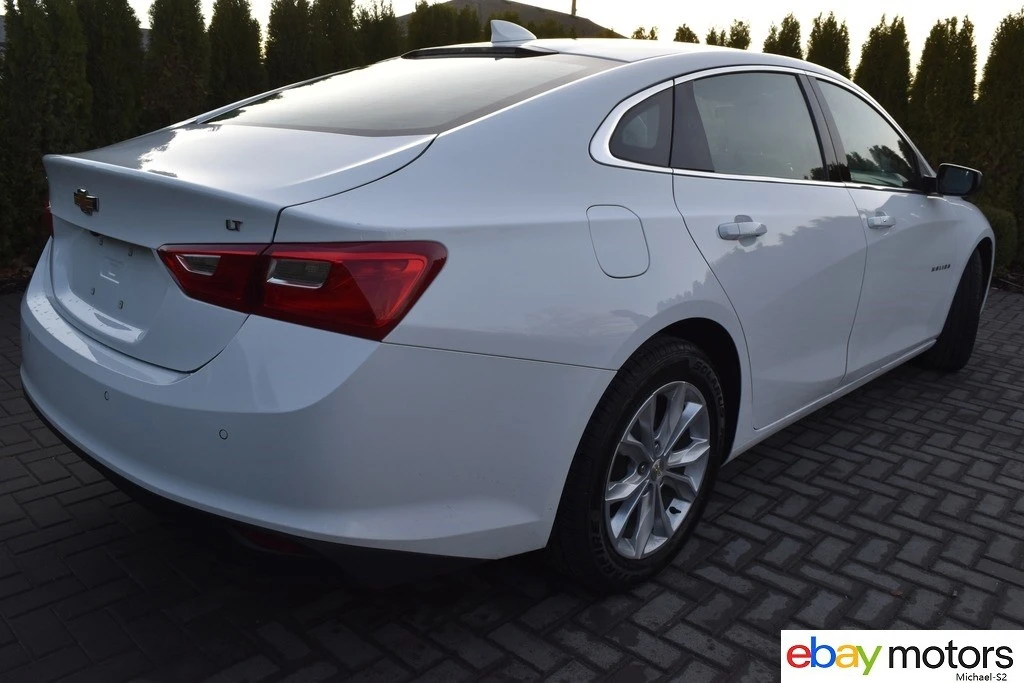 2023 Chevrolet Malibu - Image 5 of 21