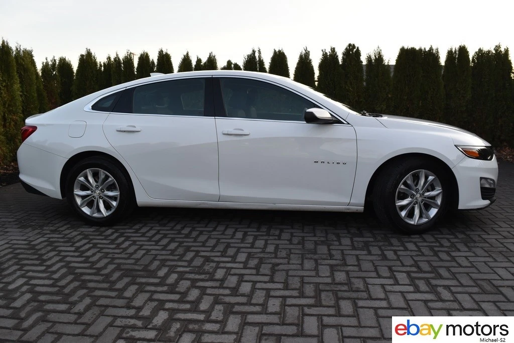 2023 Chevrolet Malibu - Image 4 of 21