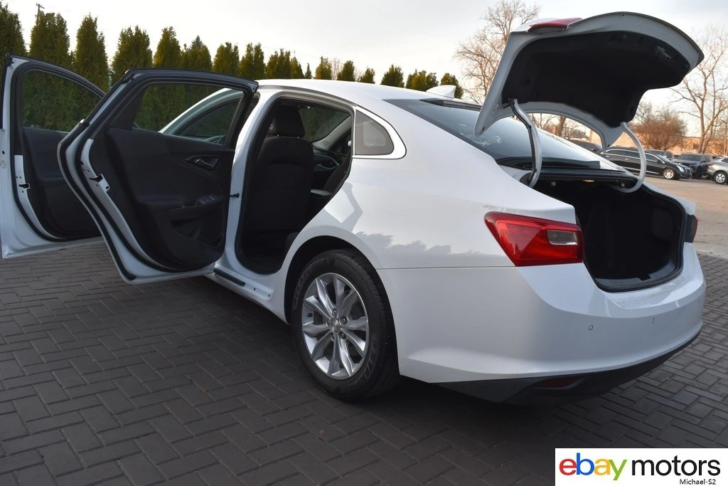 2023 Chevrolet Malibu - Image 18 of 21