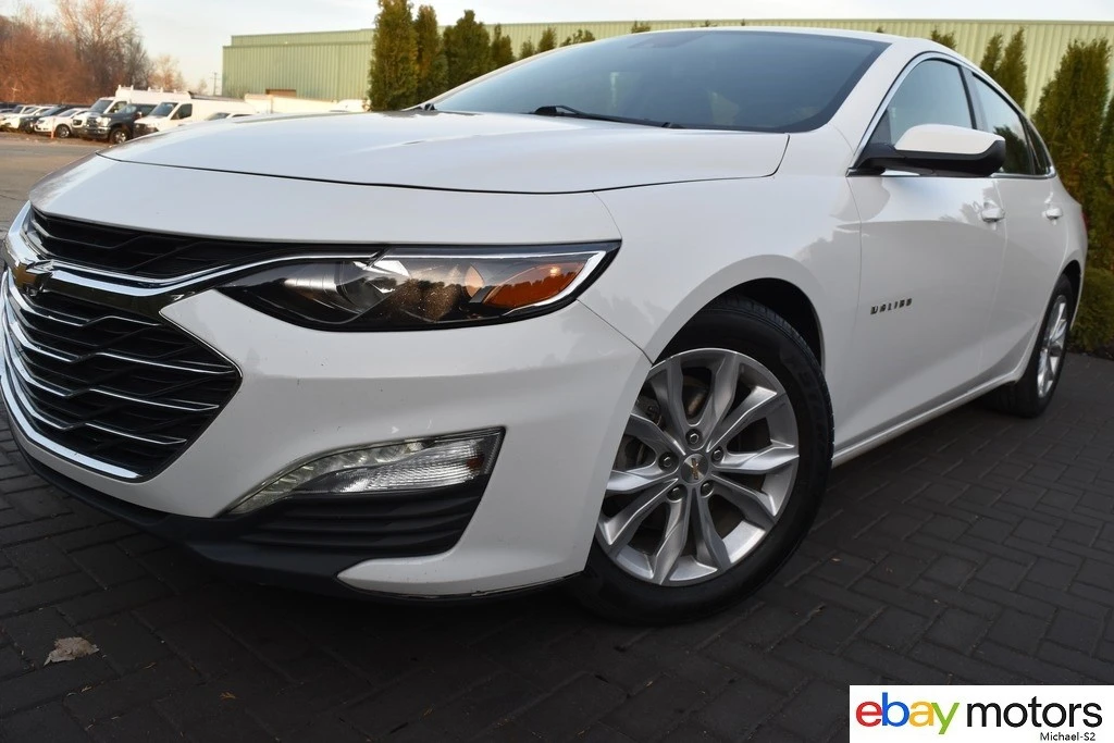 2023 Chevrolet Malibu - Image 21 of 21
