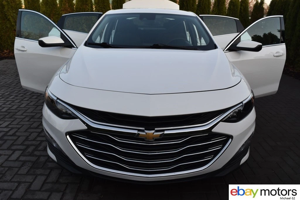 2023 Chevrolet Malibu - Image 20 of 21