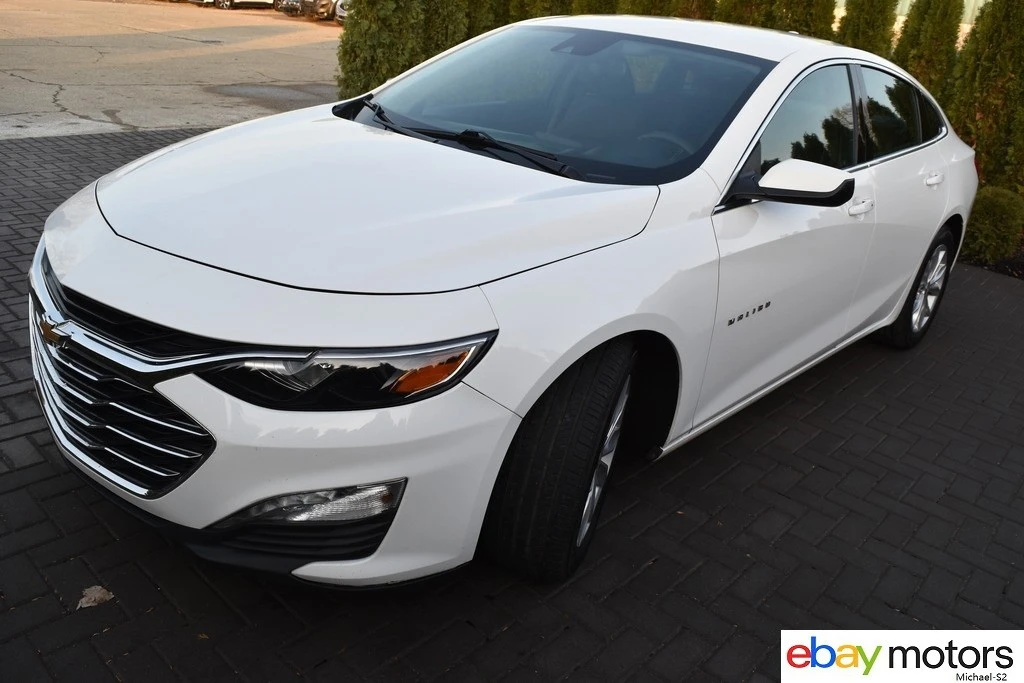 2023 Chevrolet Malibu - Image 9 of 21
