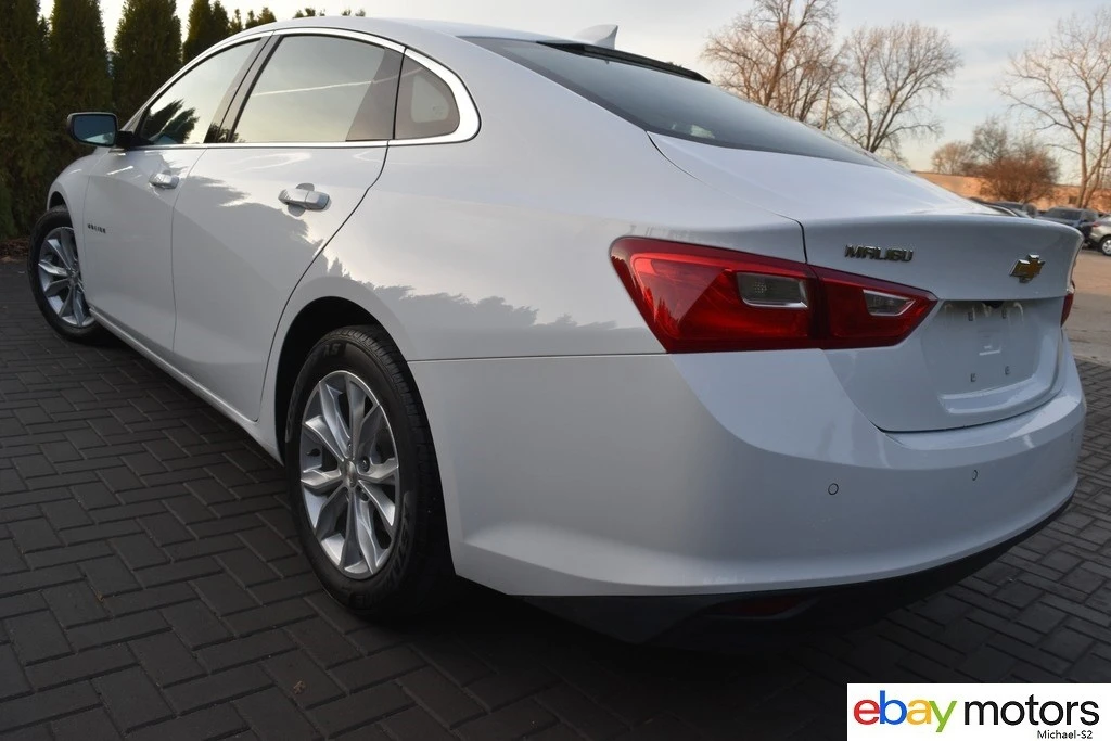 2023 Chevrolet Malibu - Image 7 of 21