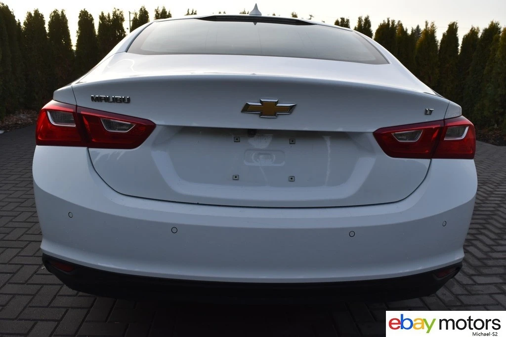 2023 Chevrolet Malibu - Image 6 of 21