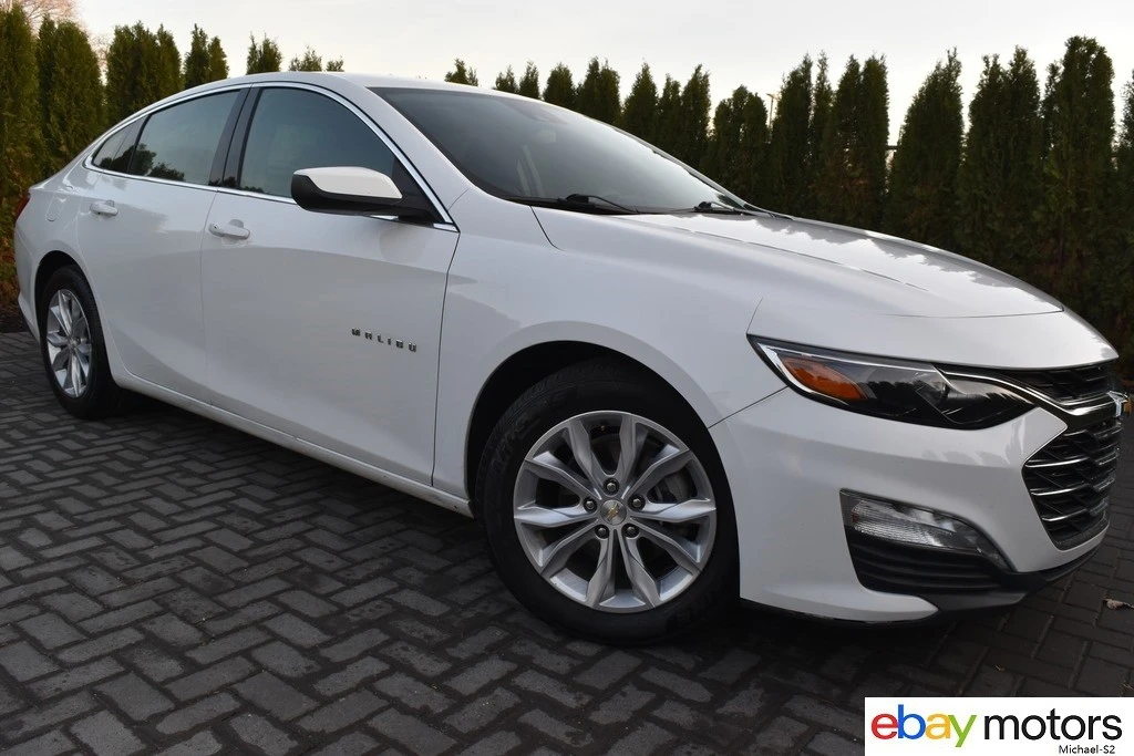 2023 Chevrolet Malibu - Image 3 of 21