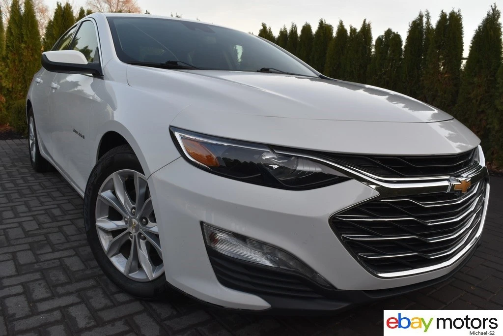 2023 Chevrolet Malibu - Image 2 of 21