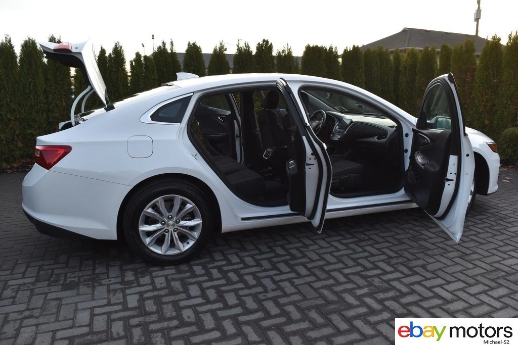 2023 Chevrolet Malibu - Image 19 of 21