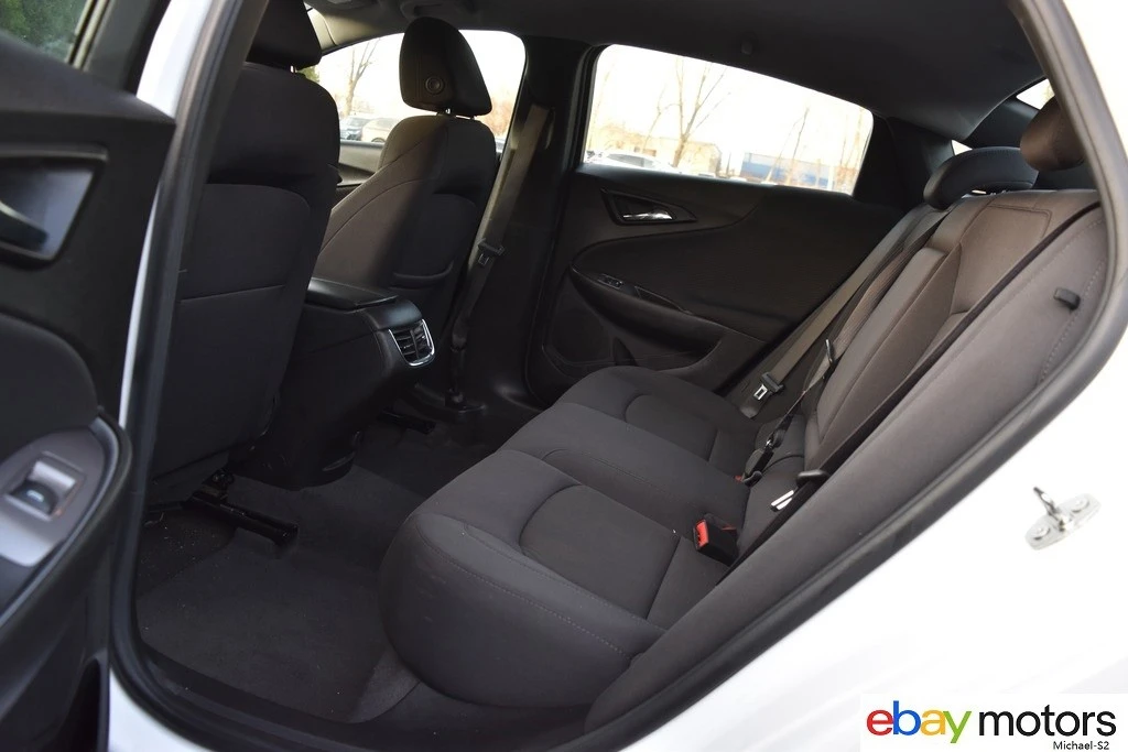 2023 Chevrolet Malibu - Image 13 of 21