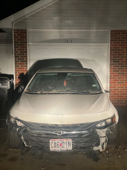 2023 Chevrolet Malibu - Image 3 of 4