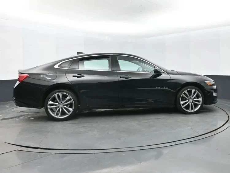 2023 Chevrolet Malibu - Image 4 of 12