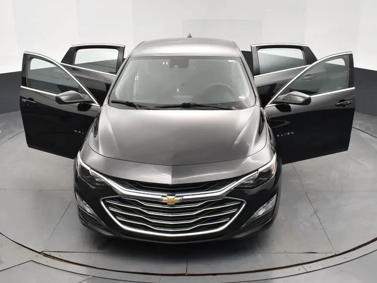 2023 Chevrolet Malibu - Image 10 of 12