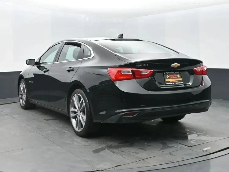 2023 Chevrolet Malibu - Image 9 of 12