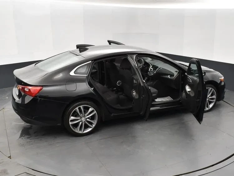 2023 Chevrolet Malibu - Image 6 of 12