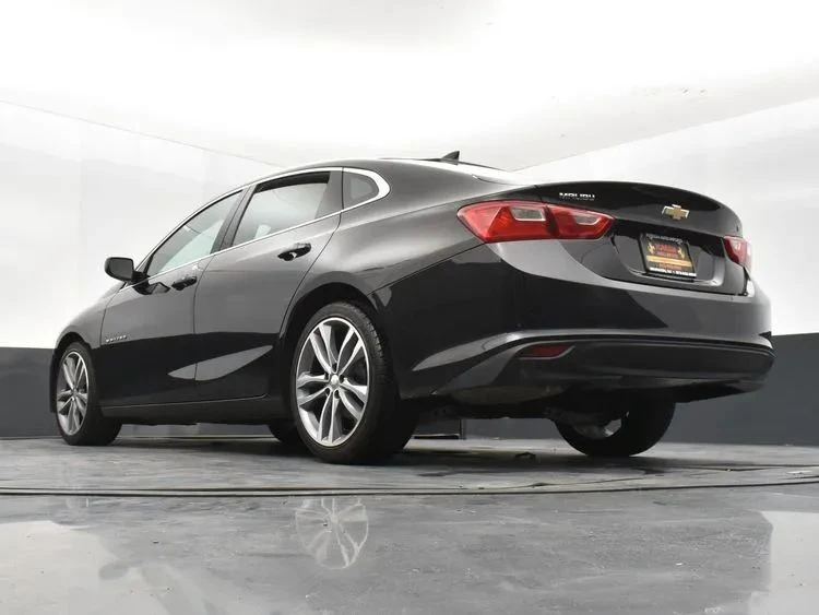 2023 Chevrolet Malibu - Image 12 of 12
