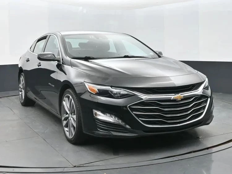 2023 Chevrolet Malibu - Image 2 of 12