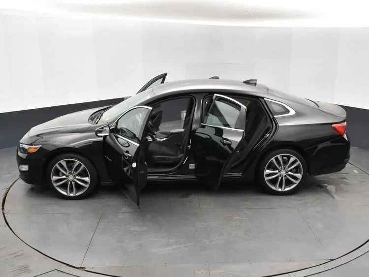 2023 Chevrolet Malibu - Image 7 of 12