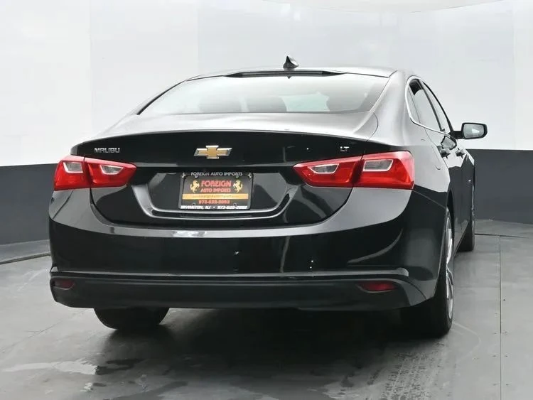 2023 Chevrolet Malibu - Image 8 of 12