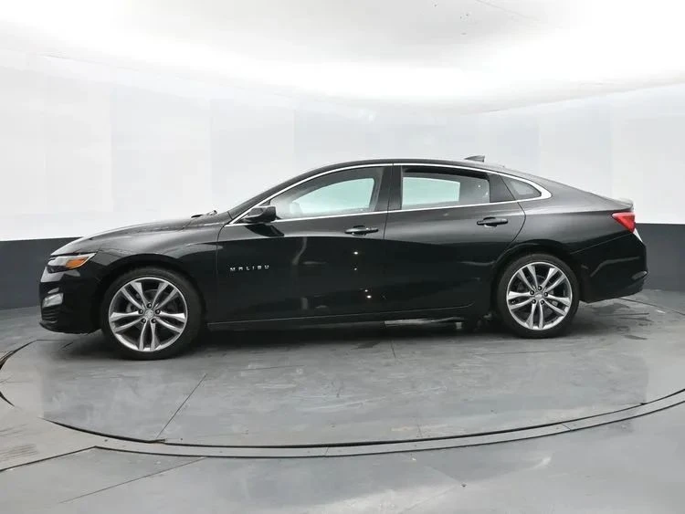 2023 Chevrolet Malibu - Image 5 of 12