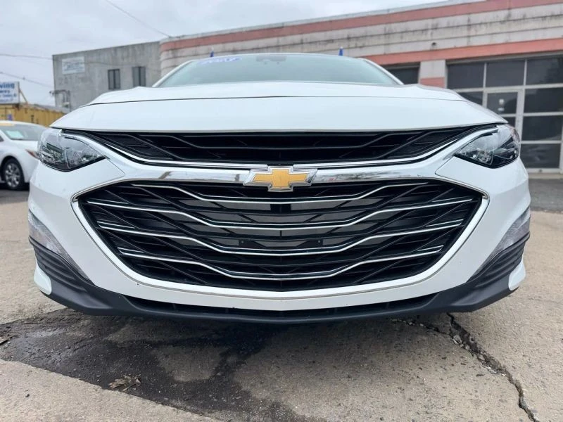 2023 Chevrolet Malibu - Image 3 of 12