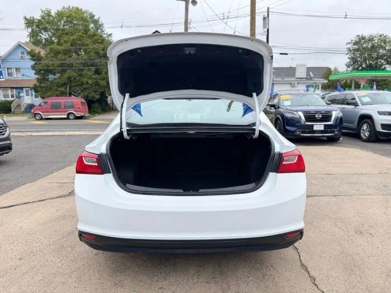 2023 Chevrolet Malibu - Image 12 of 12