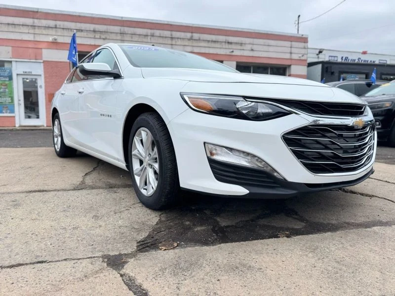 2023 Chevrolet Malibu - Image 6 of 12