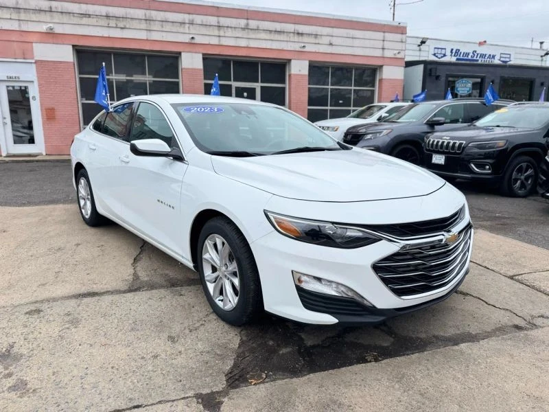 2023 Chevrolet Malibu - Image 5 of 12