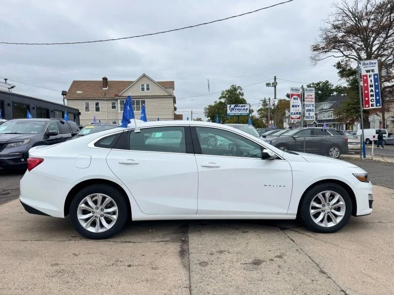 2023 Chevrolet Malibu - Image 7 of 12