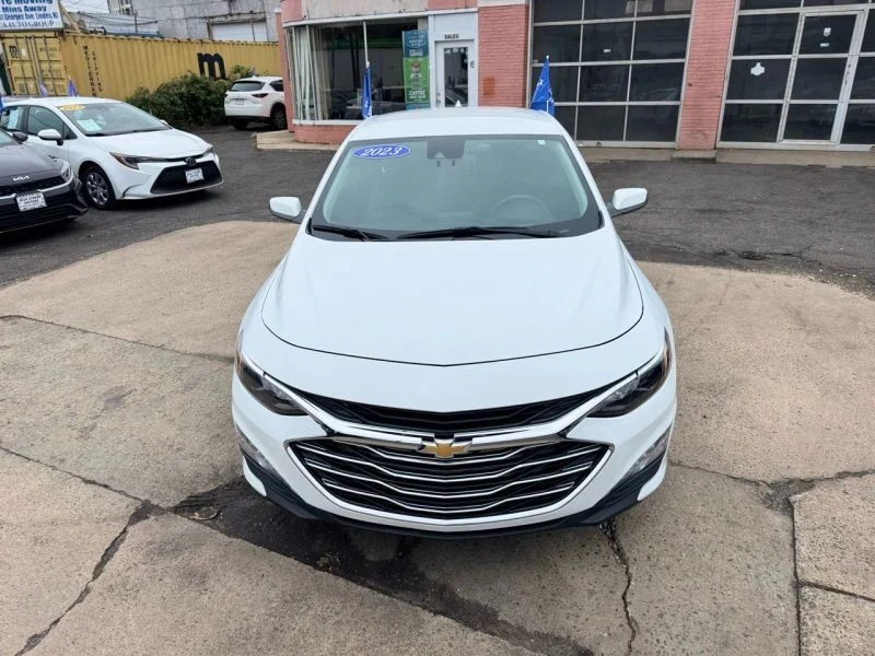 2023 Chevrolet Malibu - Image 4 of 12