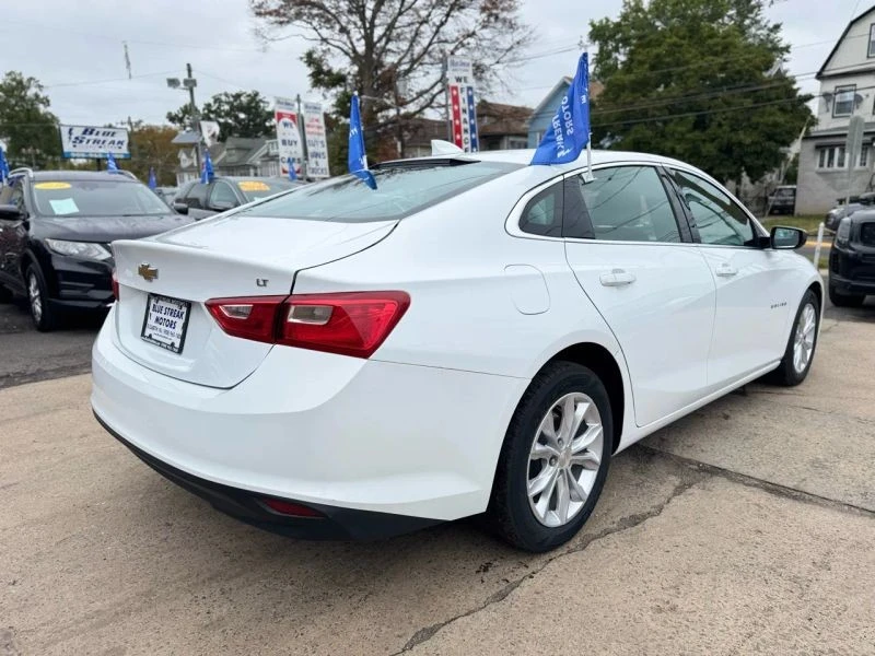 2023 Chevrolet Malibu - Image 8 of 12
