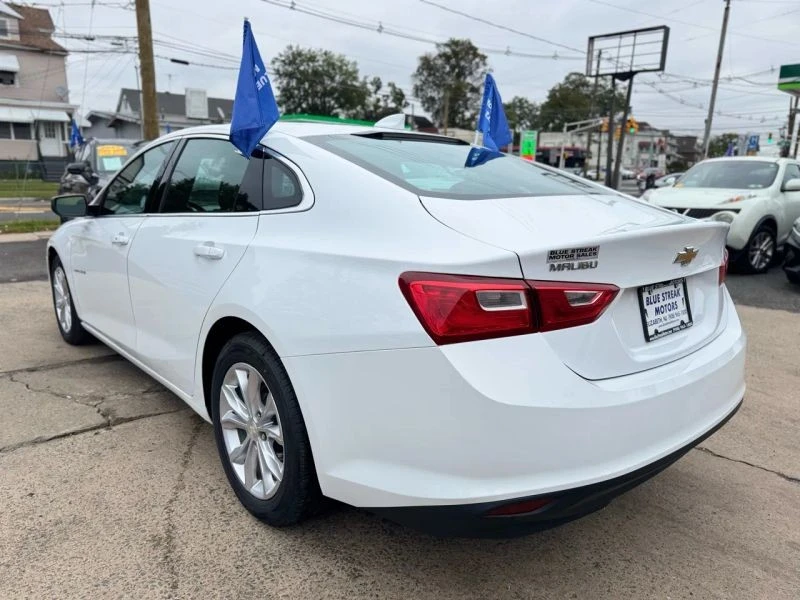 2023 Chevrolet Malibu - Image 10 of 12