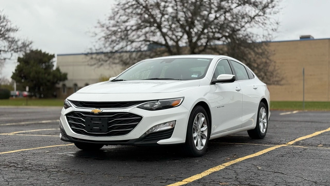2023 Chevrolet Malibu - Image 3 of 21