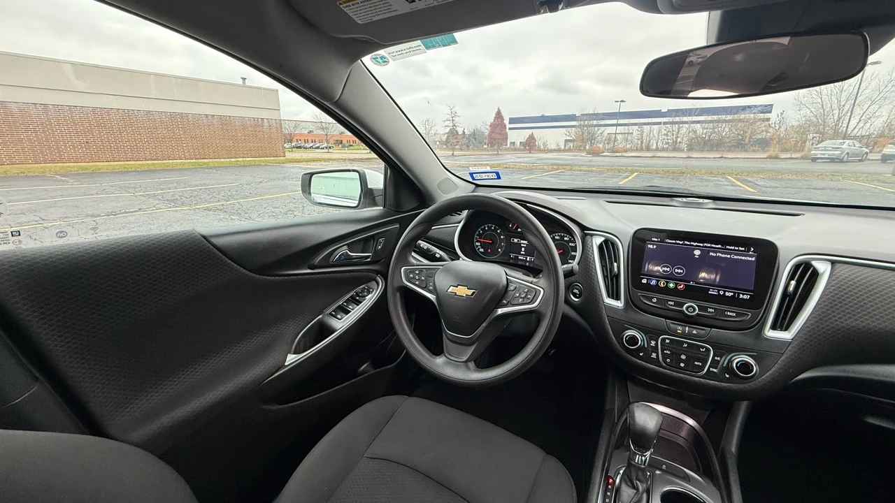 2023 Chevrolet Malibu - Image 12 of 21
