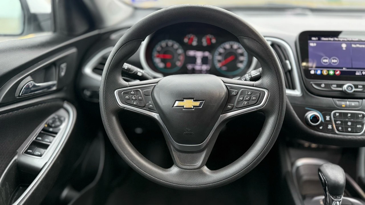 2023 Chevrolet Malibu - Image 13 of 21