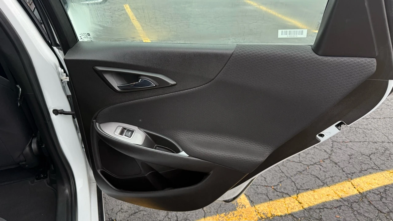 2023 Chevrolet Malibu - Image 21 of 21