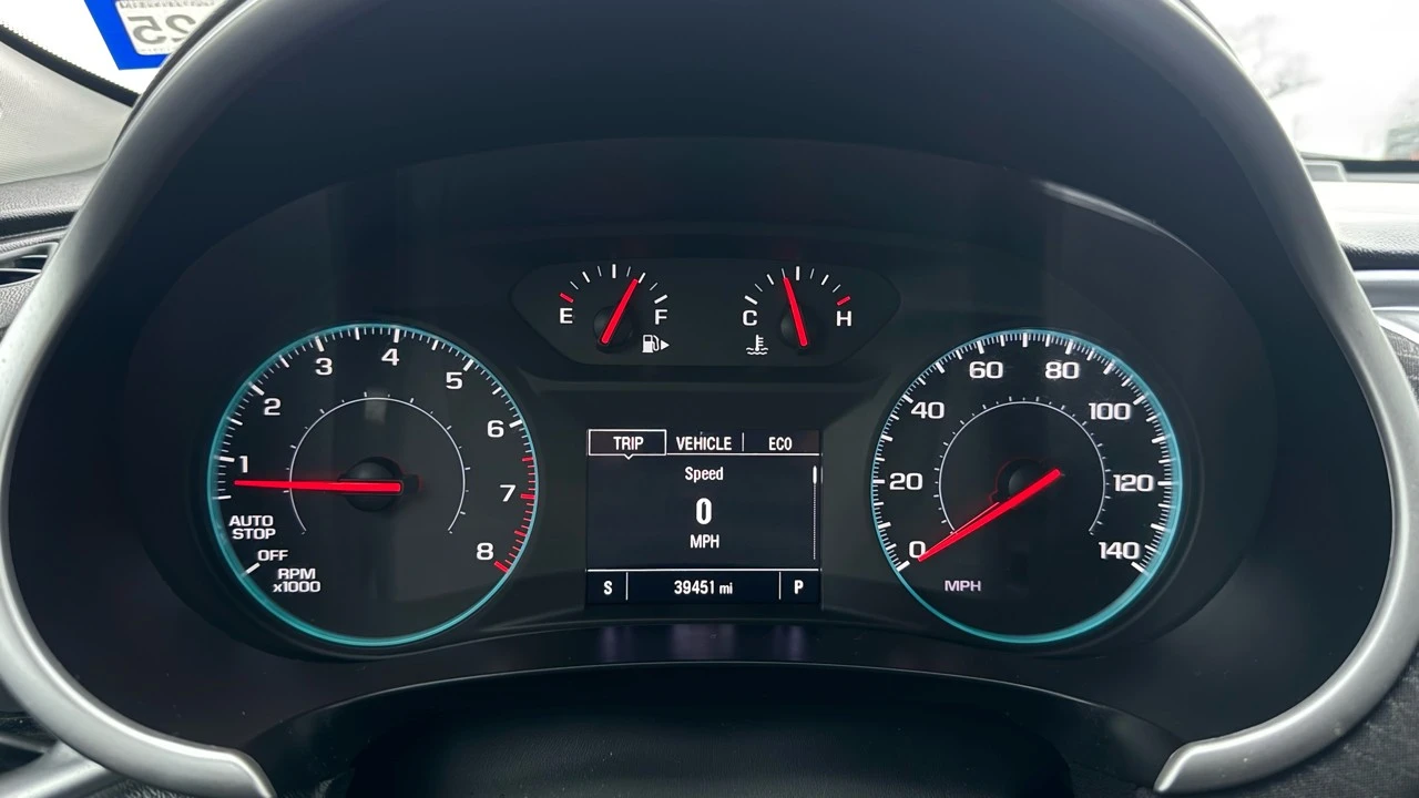 2023 Chevrolet Malibu - Image 14 of 21