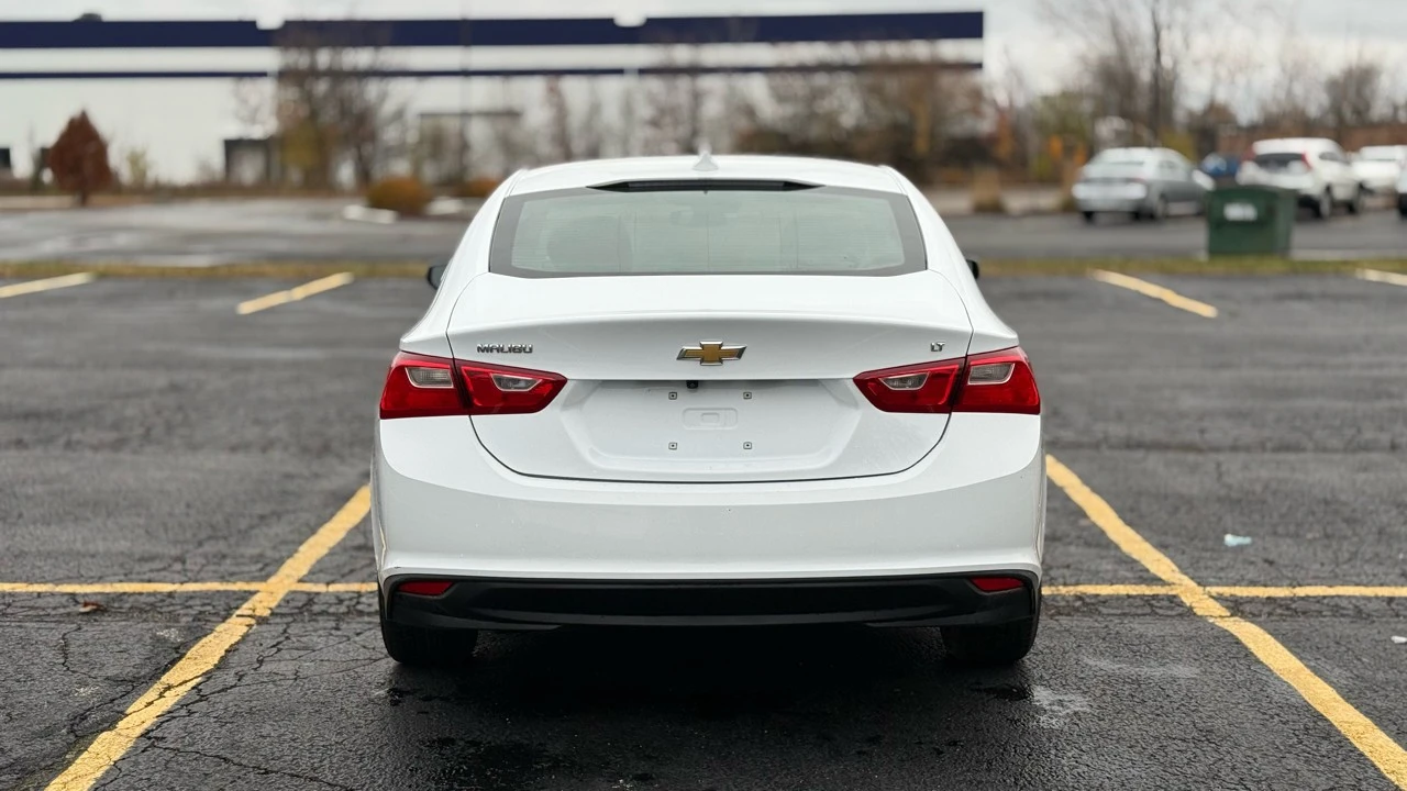 2023 Chevrolet Malibu - Image 6 of 21