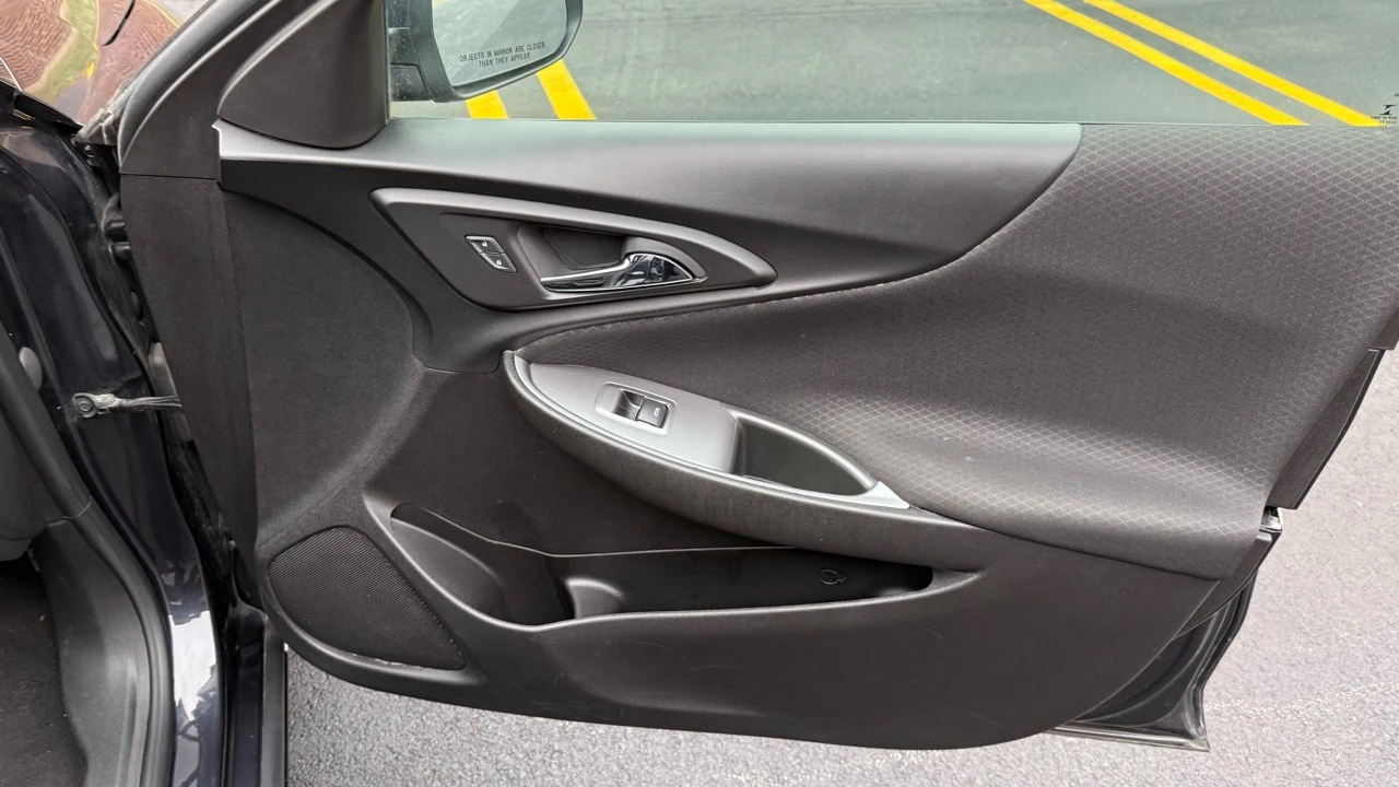 2023 Chevrolet Malibu - Image 21 of 21