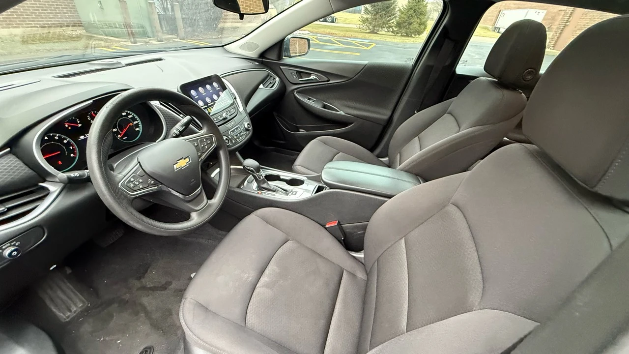 2023 Chevrolet Malibu - Image 9 of 21