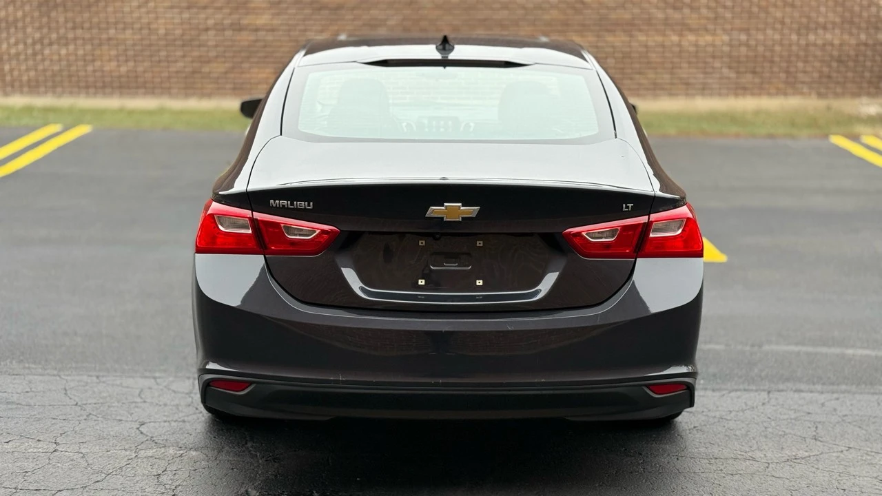 2023 Chevrolet Malibu - Image 6 of 21